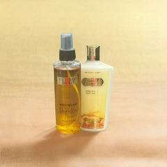 Kit Vanilla Lace Victória Secret Creme 250ml + Body Splash 230ml - comprar online