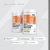 Body Collagen Protein 470G - Abacaxi Com Hortela - Dux Nutrition - comprar online