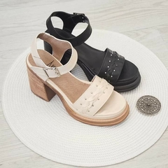 SANDALIAS SUPER COMFORT 490