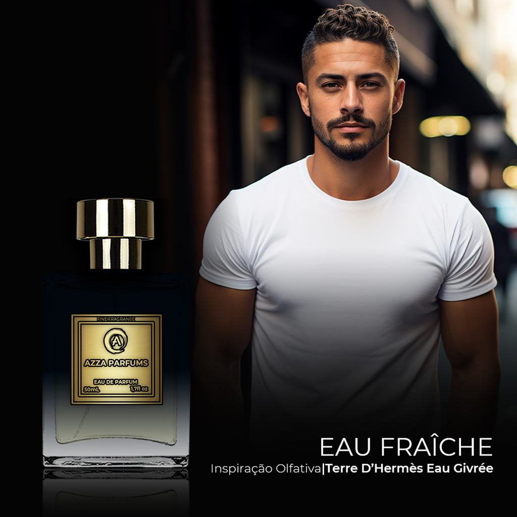 Hermes terre eau fraiche online