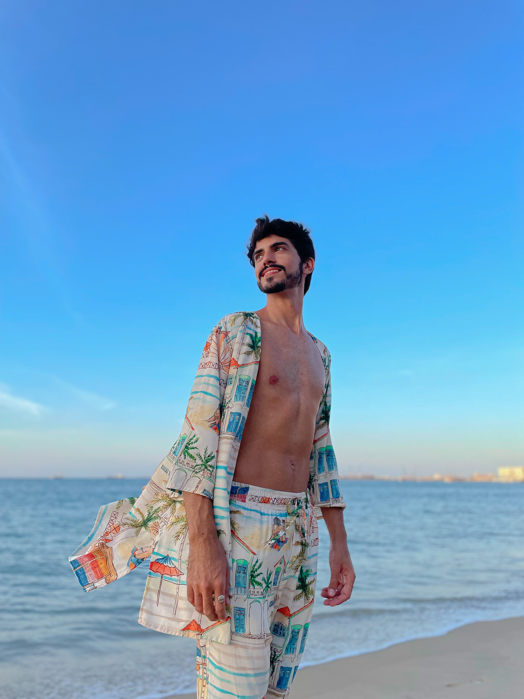 kimono praia de iracema - Comprar em Take Clothings
