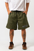 Short Iced Burn Thechno - Verde - comprar online