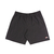 Beach Short Thug Nine - Preto