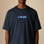 Tee Suburb Films - Azul Marinho - comprar online