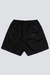 Shorts Plano C Corporation Refletivo - Preto - comprar online