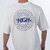 Tee HIGH Zodiac - White - loja online