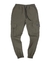 Calça Sarja Cargo Jogger Good Times - Verde Militar