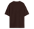 Camiseta Oodles Flying Car - Marrom - comprar online