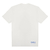 Camiseta Thug Nine Masculina Oversized Off White