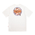 Tee HIGH Spaghetti - White