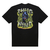 Camiseta Thug Nine Jungle - Preta - comprar online