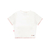 Baby Tee HIGH Rogue - White - comprar online