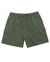 Shorts Cargo Fire Tactel Little Tag - Verde