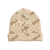 BEANIE LOGOMANIA CROISSANT - comprar online