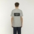 Brick Tee Gris