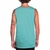 Corp Box Tank Verde Aqua - comprar online