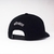 Corp Snapback Negra - comprar online