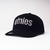 Corp Snapback Negra