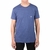 Crash Pocket Tee Azul