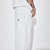 PANTALON WORKER BLANCO en internet