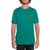 Four Square Tee Verde