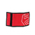 Icon Outline Wallet Roja Y Blanca en internet