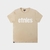 Icon Tee Beige - Etnies Argentina