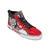 Zapatillas KAYSON HIGH X REBEL SPORTS RED WHITE BLACK - comprar online