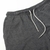 Keep It Simple Pants Gris Oscuro