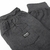 Keep It Simple Pants Gris Oscuro - comprar online