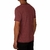 Matrix Tee Bordo - comprar online