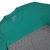 Stacked Tee Verde - Etnies Argentina