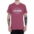 Track Tee Bordo