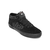 Zapatillas WINDROW VULC MID X DOOMED BLACK - comprar online