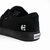 Zapatillas Barge Ls All Black - comprar online
