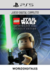 LEGO STAR WARS THE SKYWALKER SAGA GALACTIC EDITION