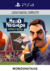 HELLO NEIGHBOR: SEARCH AND RESCUE