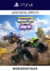 MONSTER JAM: SHOWDOWN