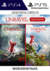 UNRAVEL YARNY BUNDLE