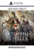 OCTOPATCH TRAVELER - comprar online