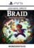 BRAID, ANNIVERSARY EDITION