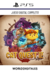 CAT QUEST III