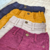Bermuda jeans com cintura ajustável - Menino na internet