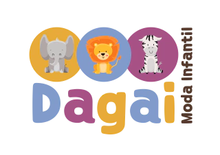 Dagai Store - Moda Bebê e Infantil