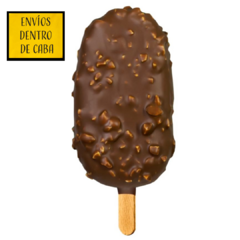 IcePop Maní & Chocolate a la Leche de Coco