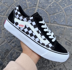 Vans cuadrille Comprar en La Oportunidad