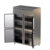 Refrigerador Comercial 4 Portas 850LTS 220V - comprar online