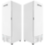 Freezer Vertical Tripla Ação Porta Chapa Branca 560L Evz21 1023026 na internet