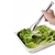 Pegador De Salada Inox 28cm 3503 - comprar online