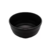 Bowl De Melamina Toquio Preto 11,5CM X6CM 2841 - comprar online